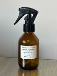 Imagem de Água Perfumada Flor de Algodão 100 ml